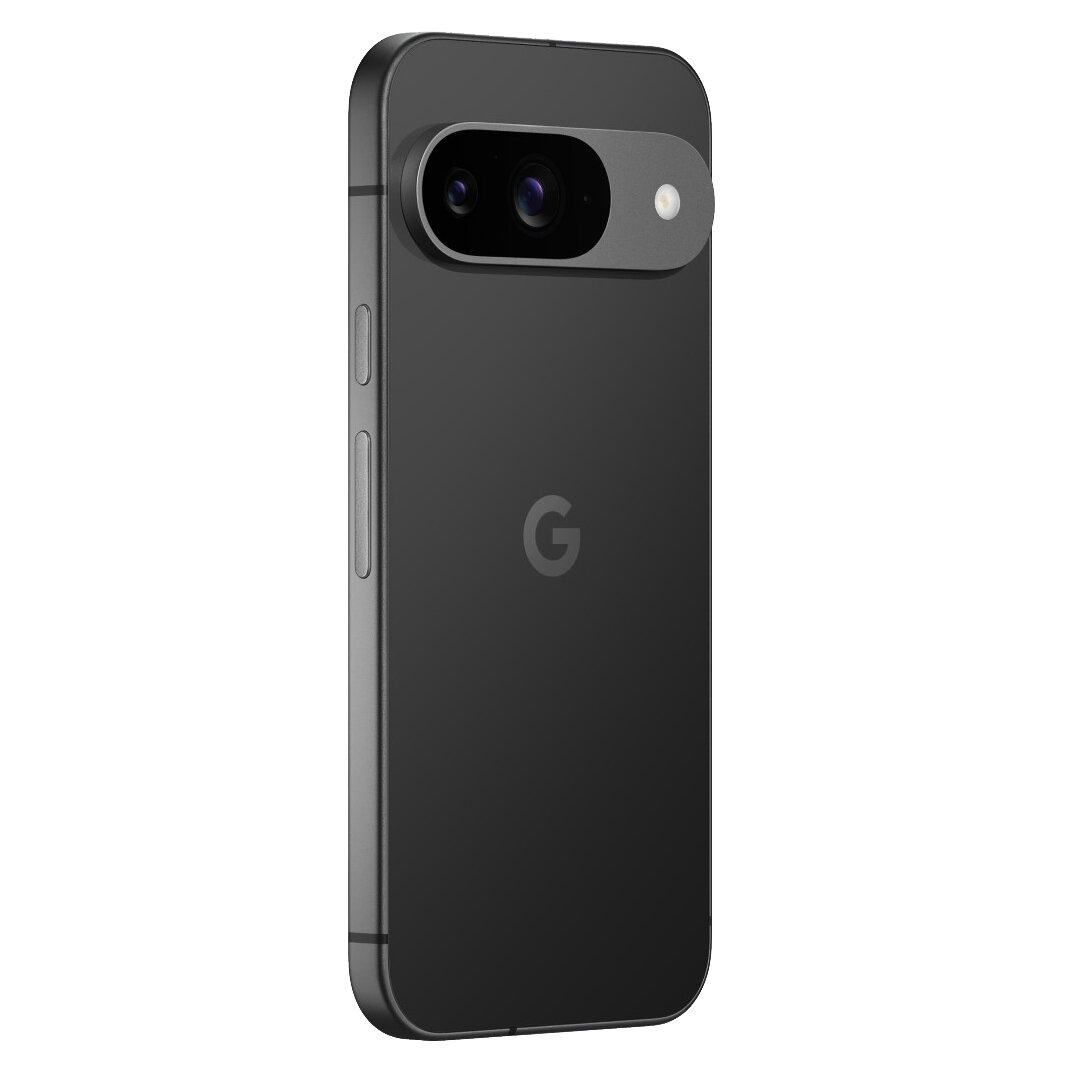 Google Pixel 9 128Gb SIM+eSIM Obsidian