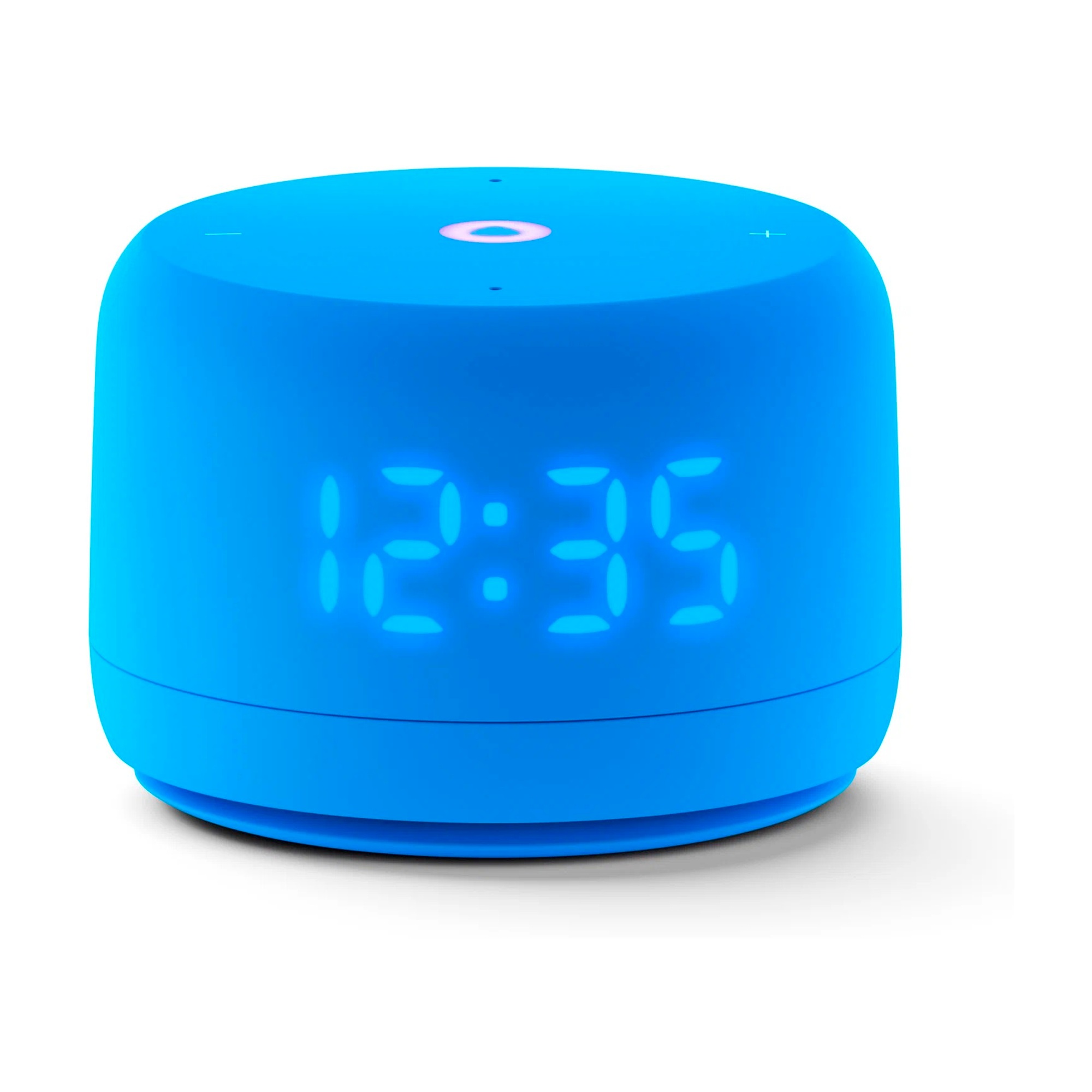 Умная колонка Яндекс Станция Лайт 2 Blue