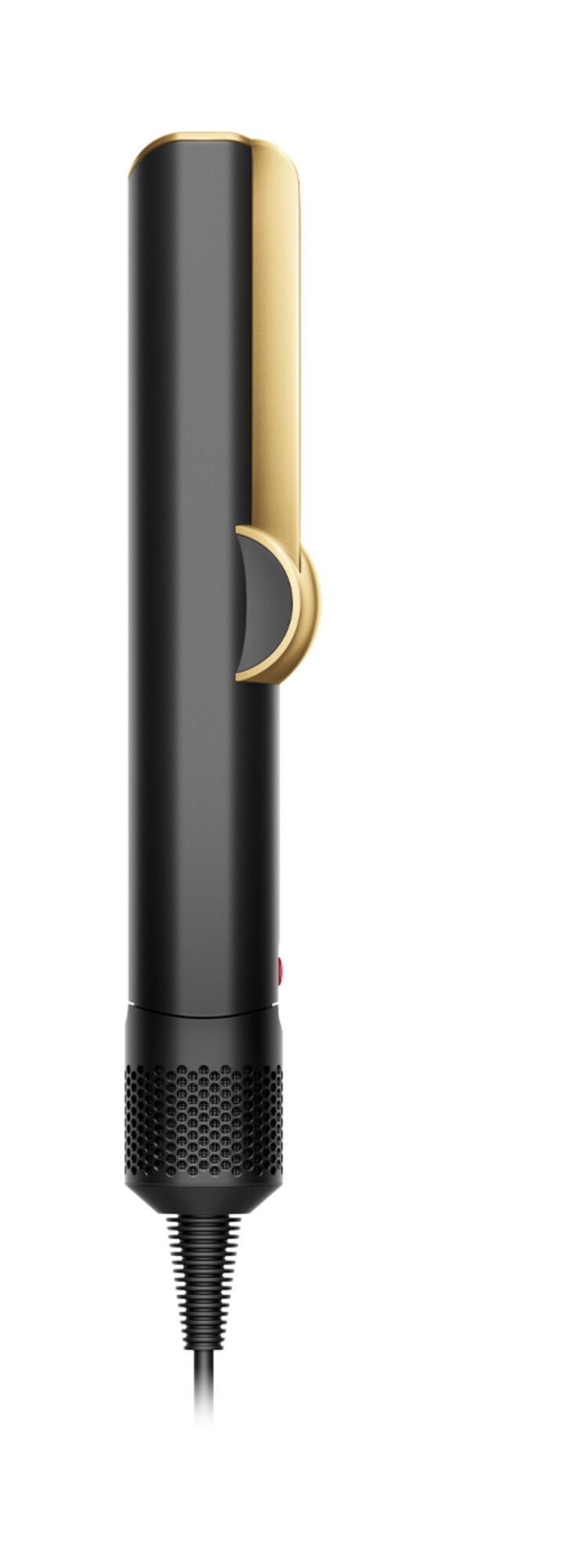Выпрямитель Dyson Airstrait HT01 Onyx Black/Gold