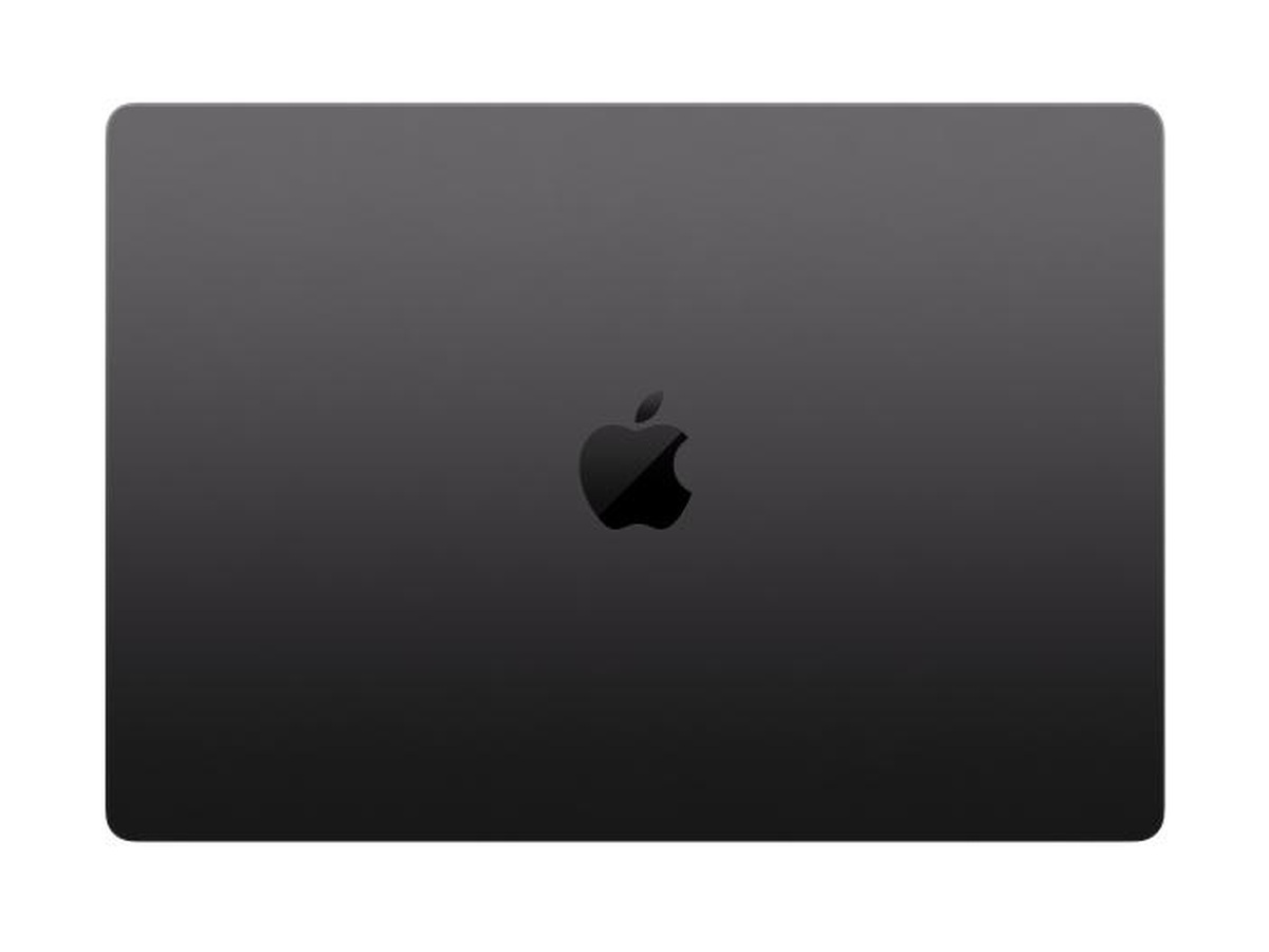 Ноутбук Apple MacBook Pro 16 M4 Pro 24/512Gb Black