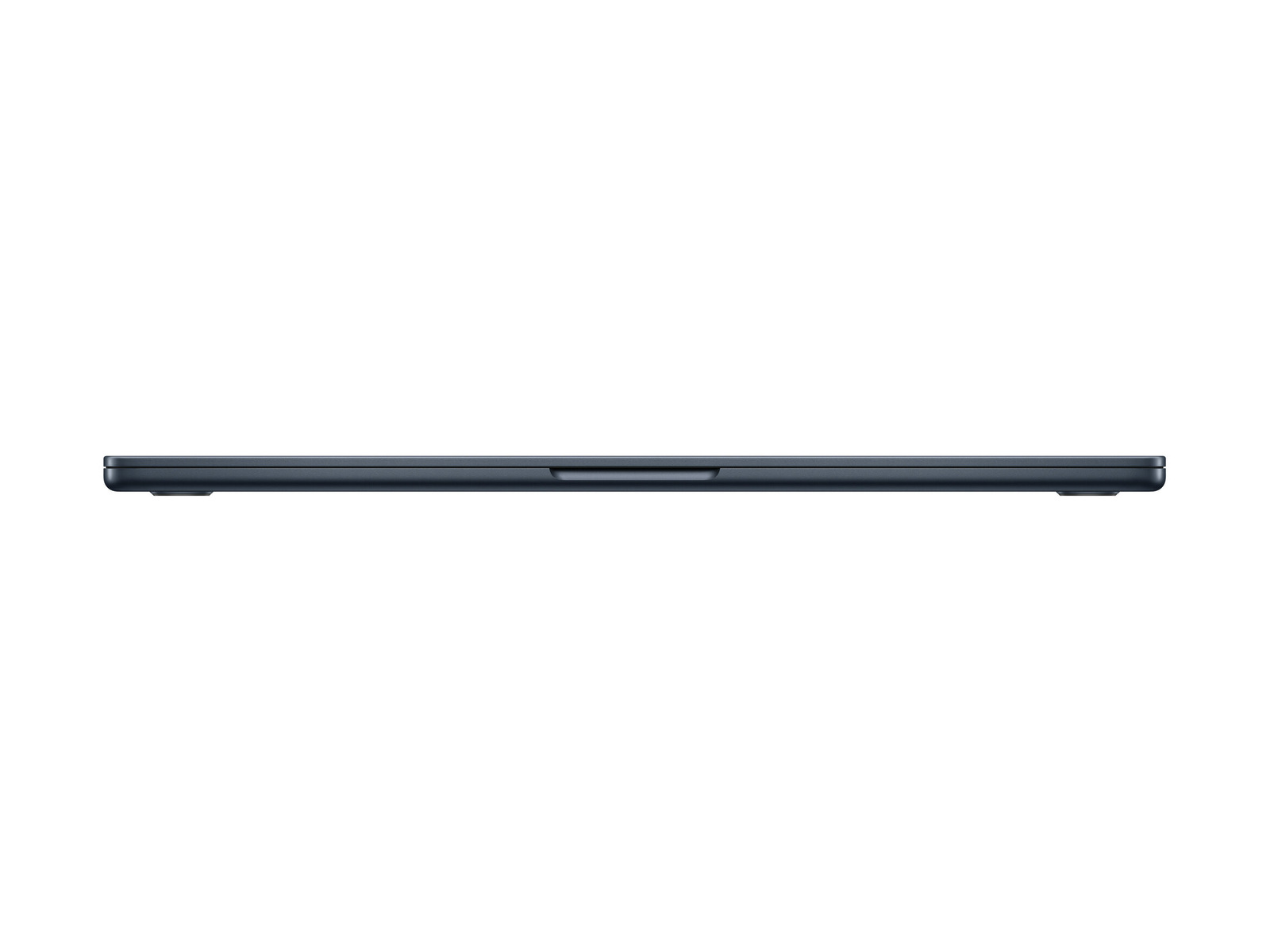 Ноутбук Apple MacBook Air 15 M3 8/512Gb Midnight