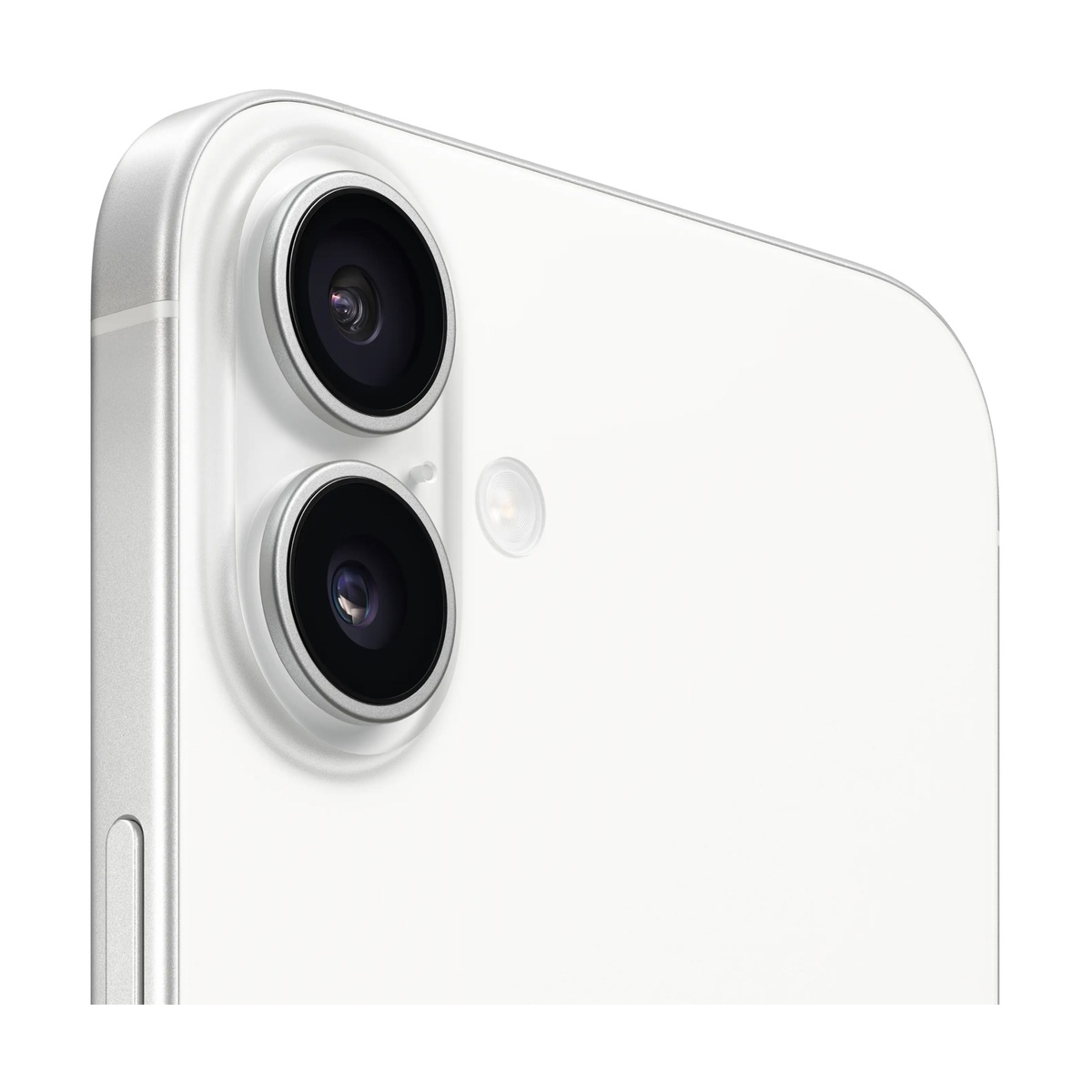 Смартфон Apple iPhone 16 Plus 256Gb eSIM White (Белый) Global