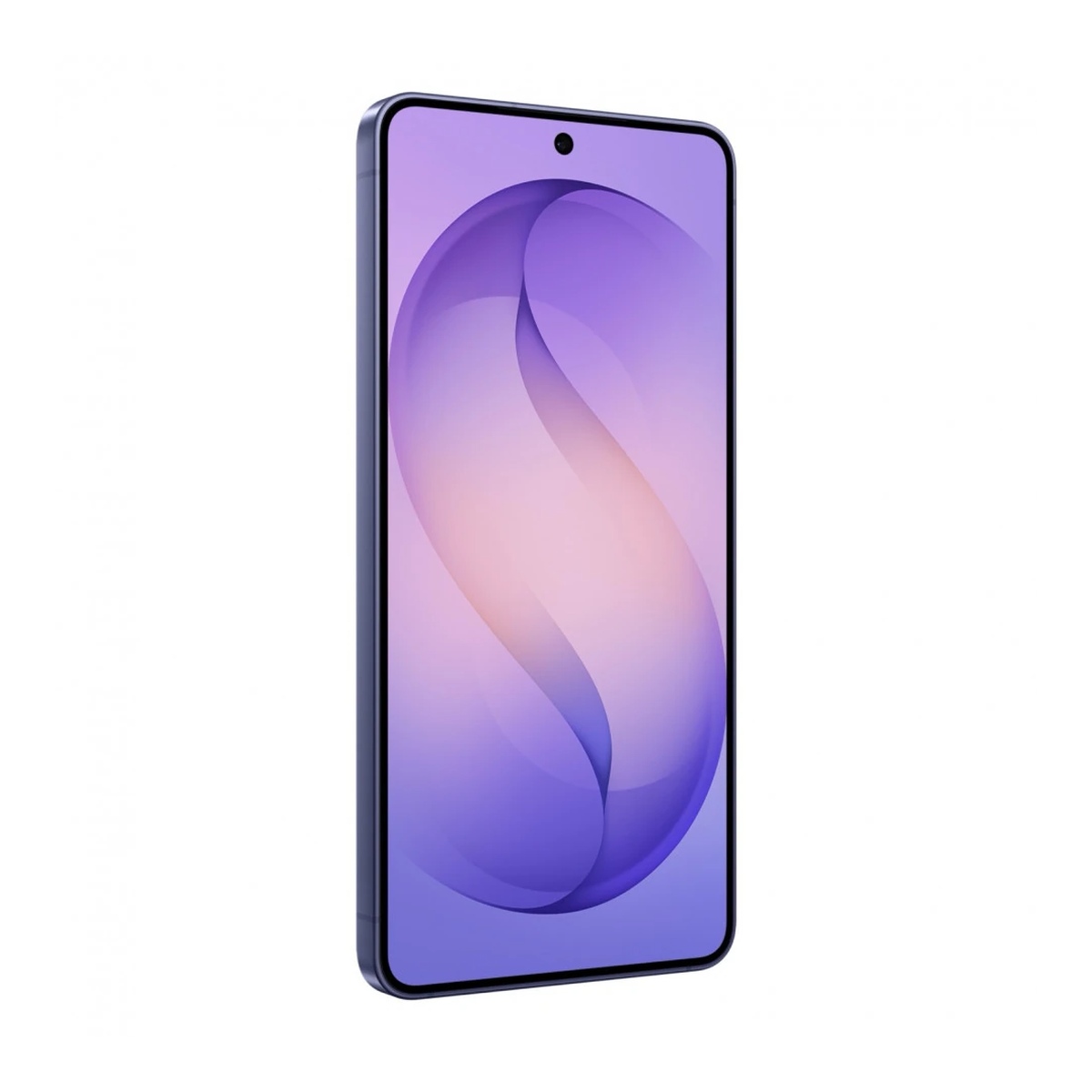 Смартфон Samsung Galaxy S26 12/512Gb SIM+eSIM Cobalt Violet (Фиолетовый) Global