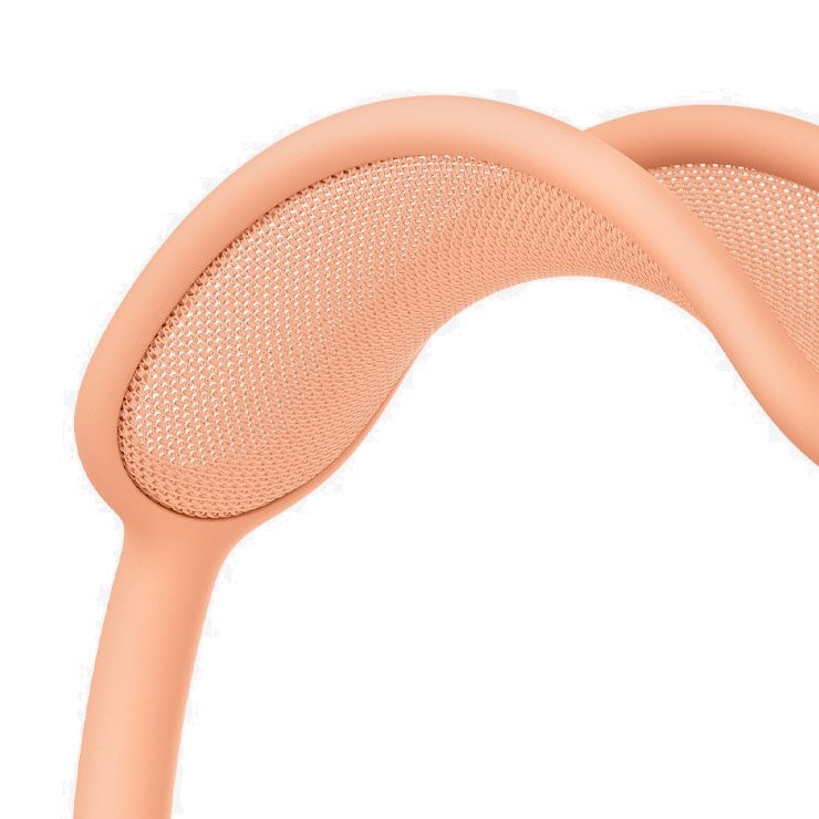 Apple AirPods Max Orange 2024