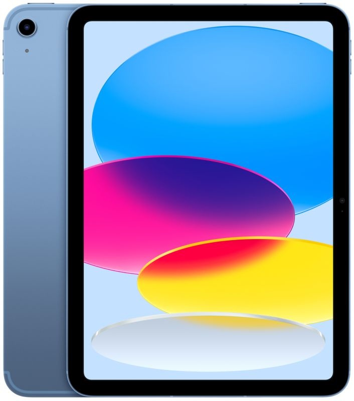 iPad 11 256Gb Wi-Fi Синий