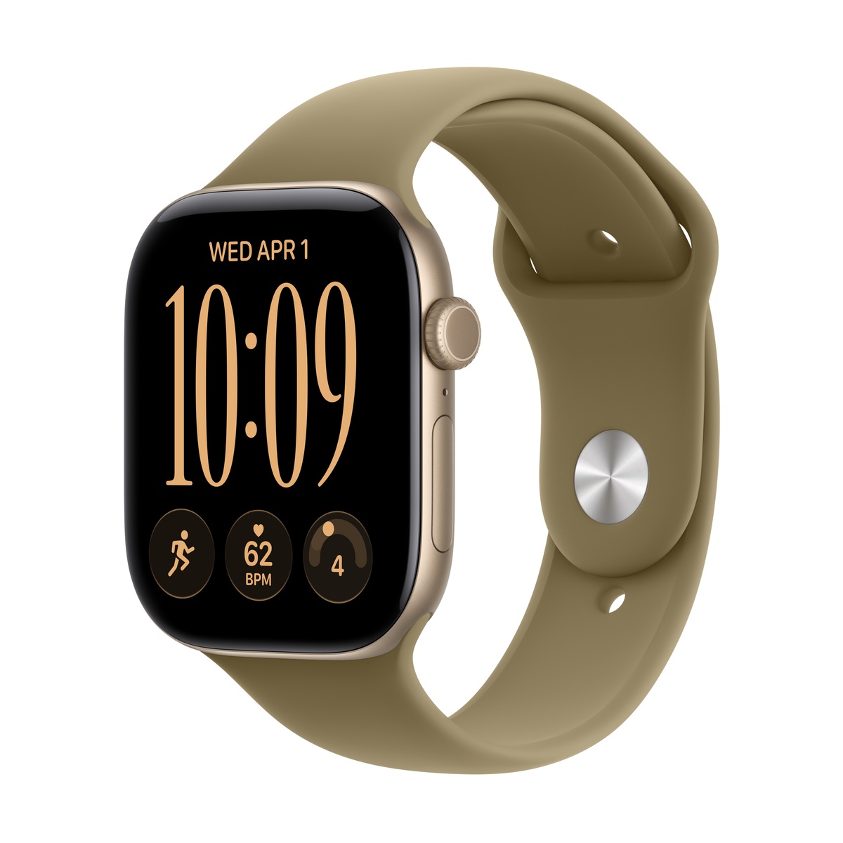 Apple Watch Series 12