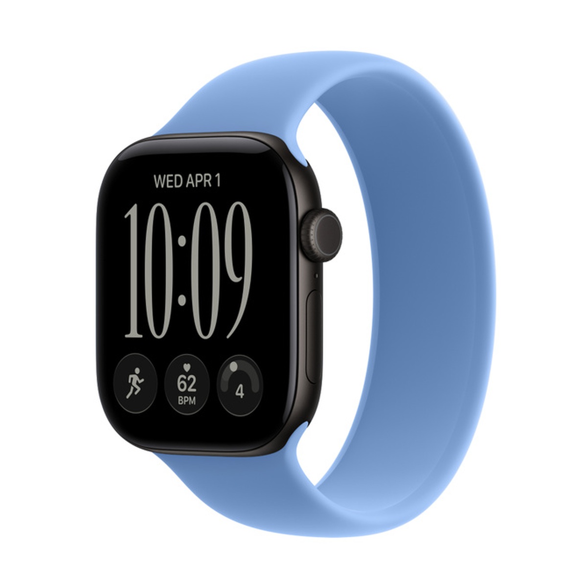 Apple Watch Series 12