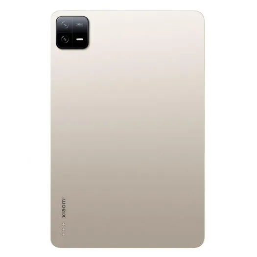 Планшет Xiaomi Pad 6 6/128Gb Wi-Fi Champ (RU)