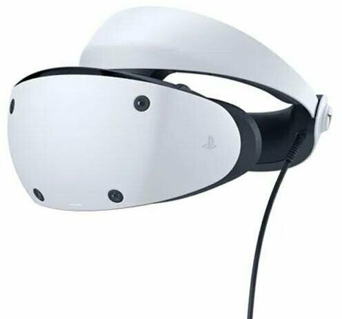 Комплект Sony PlayStation VR2+Horizon Call