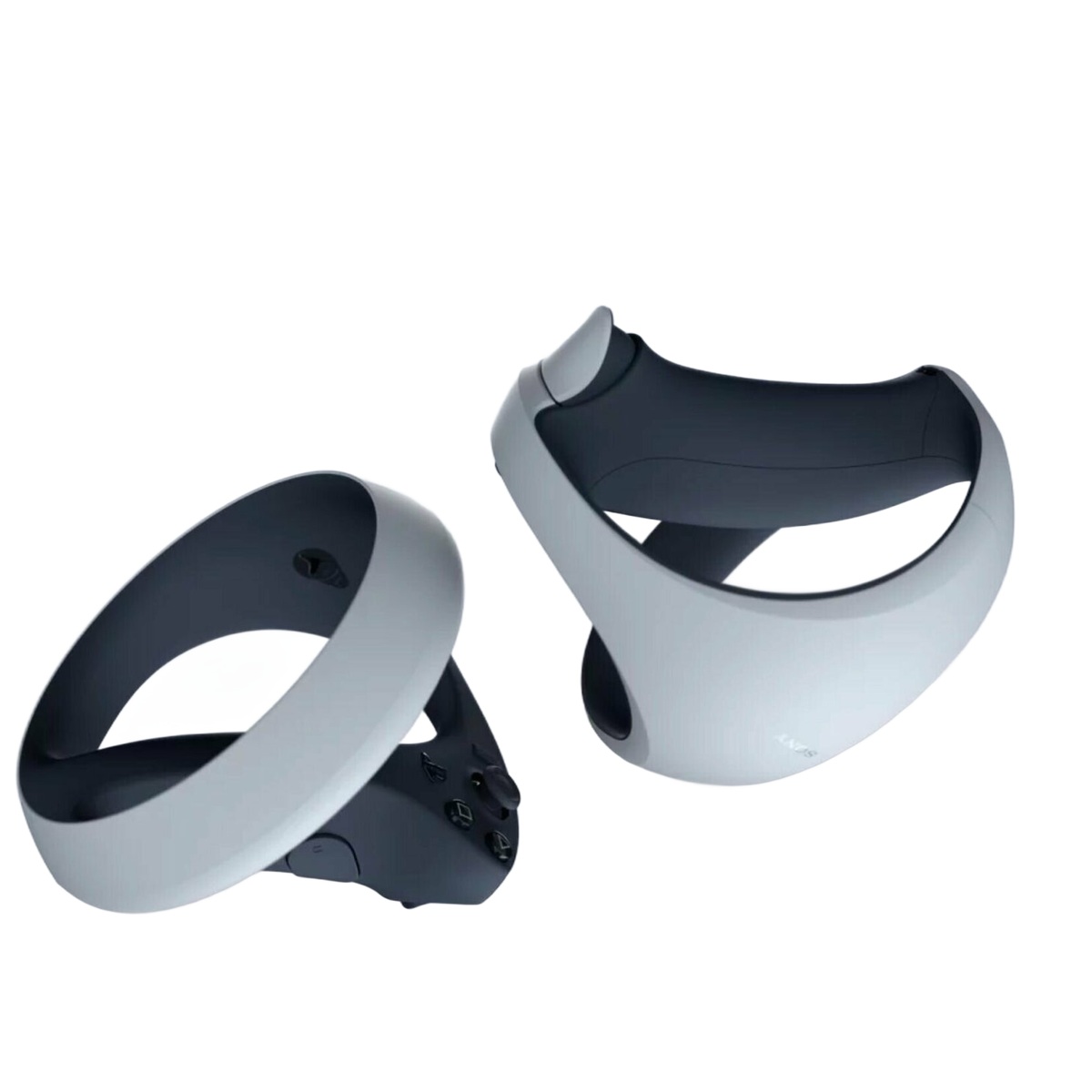 Очки виртуальной реальности Sony PlayStation VR2 white для PlayStation 5