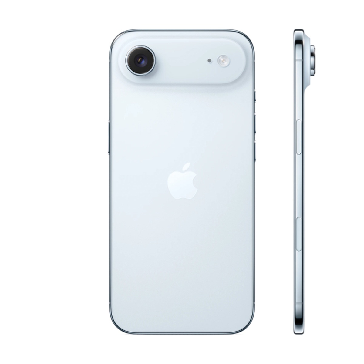 Смартфон Apple iPhone Air 1Tb eSIM Голубой Global
