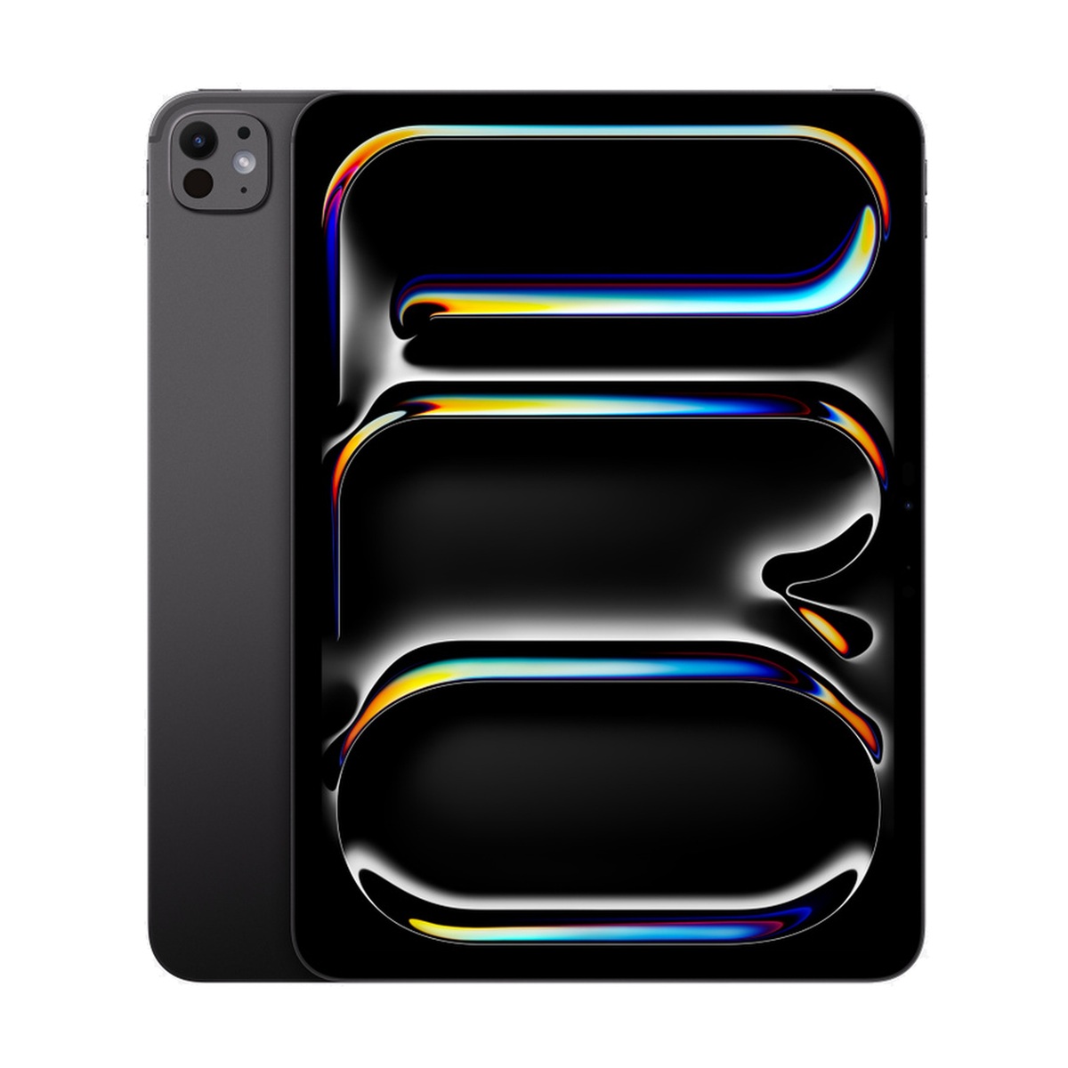 Планшет Apple iPad Pro 11 M5 256Gb Wi-Fi Космический черный
