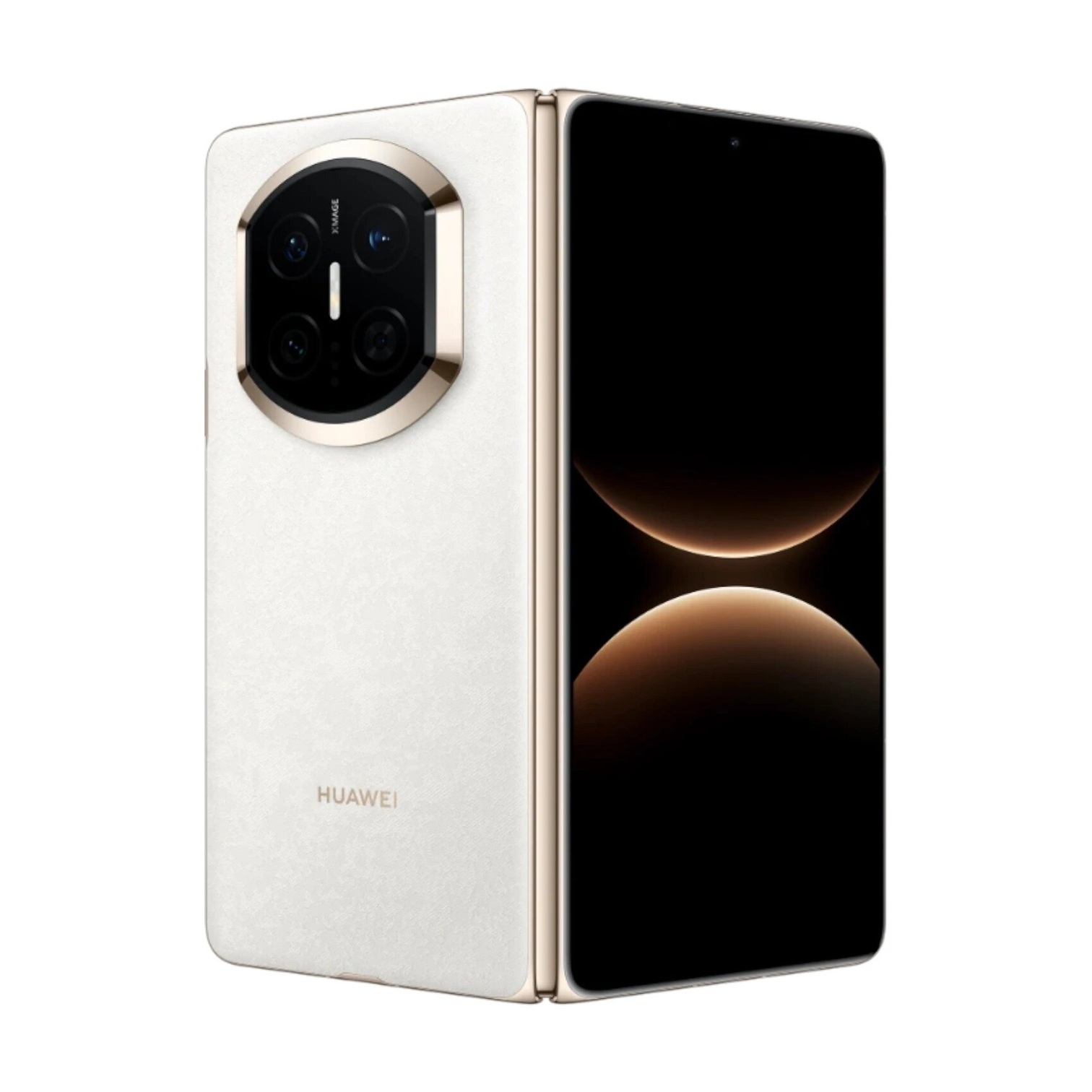 Смартфон Huawei Mate X7 16/512Gb 2 SIM + 2 eSIM White (Белый) Global