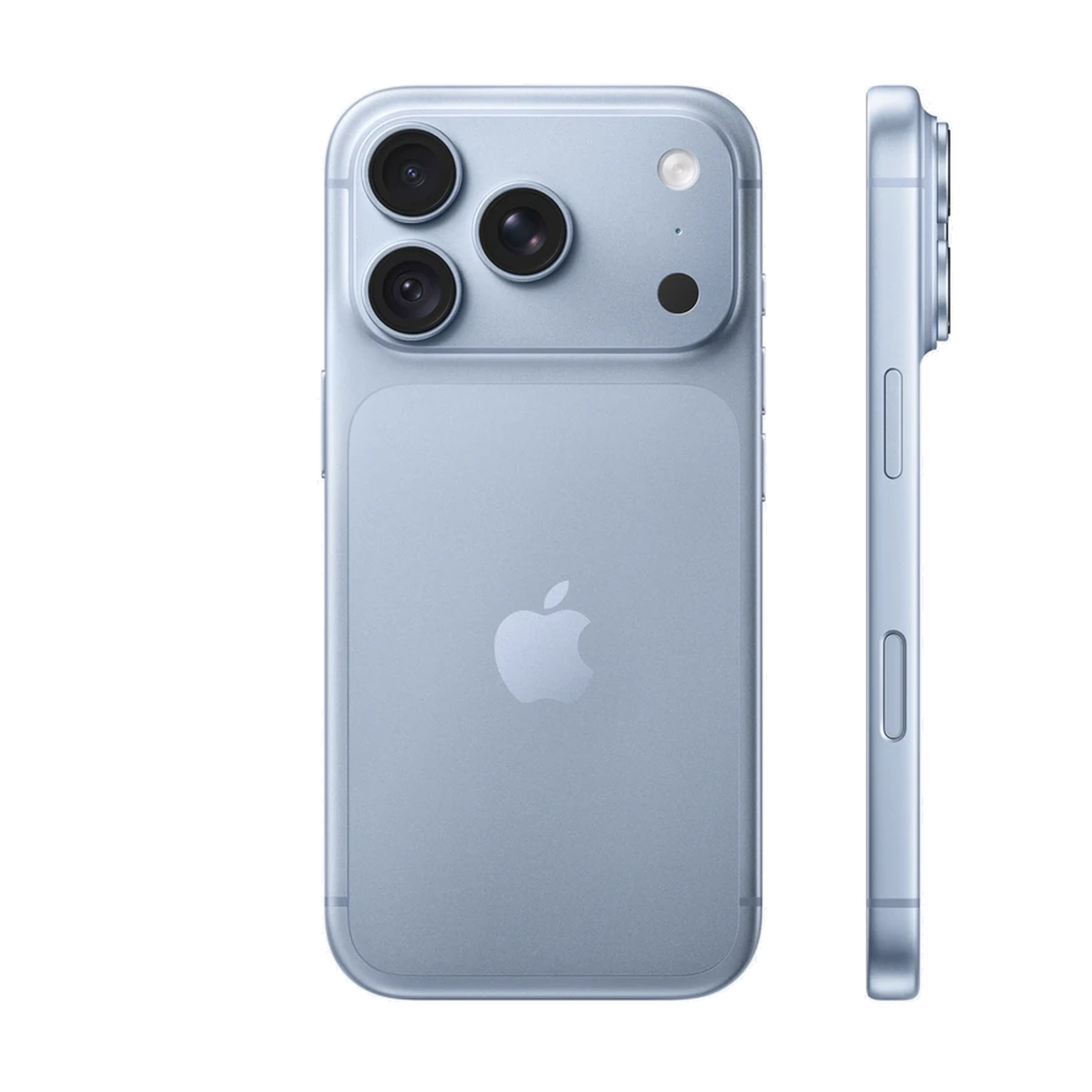 Смартфон Apple iPhone 18 Pro 256Gb eSIM Glacier