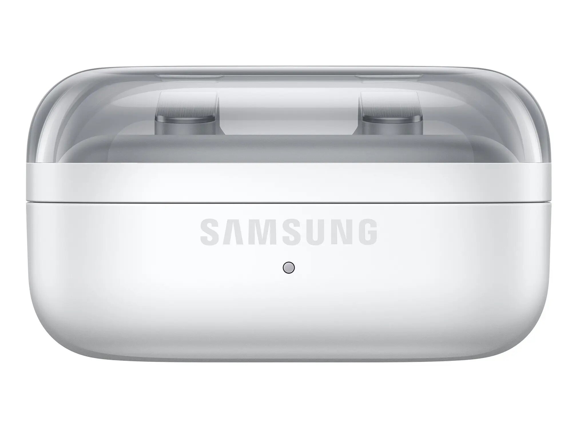 Samsung Galaxy Buds 4 Pro с ANC Белый