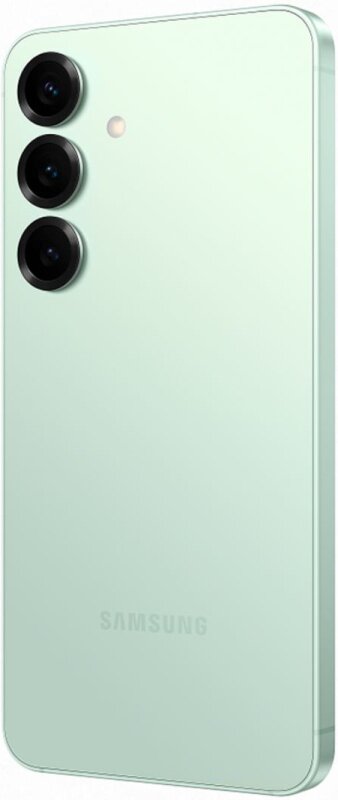 Samsung Galaxy S25 5G SIM+eSIM Мятный