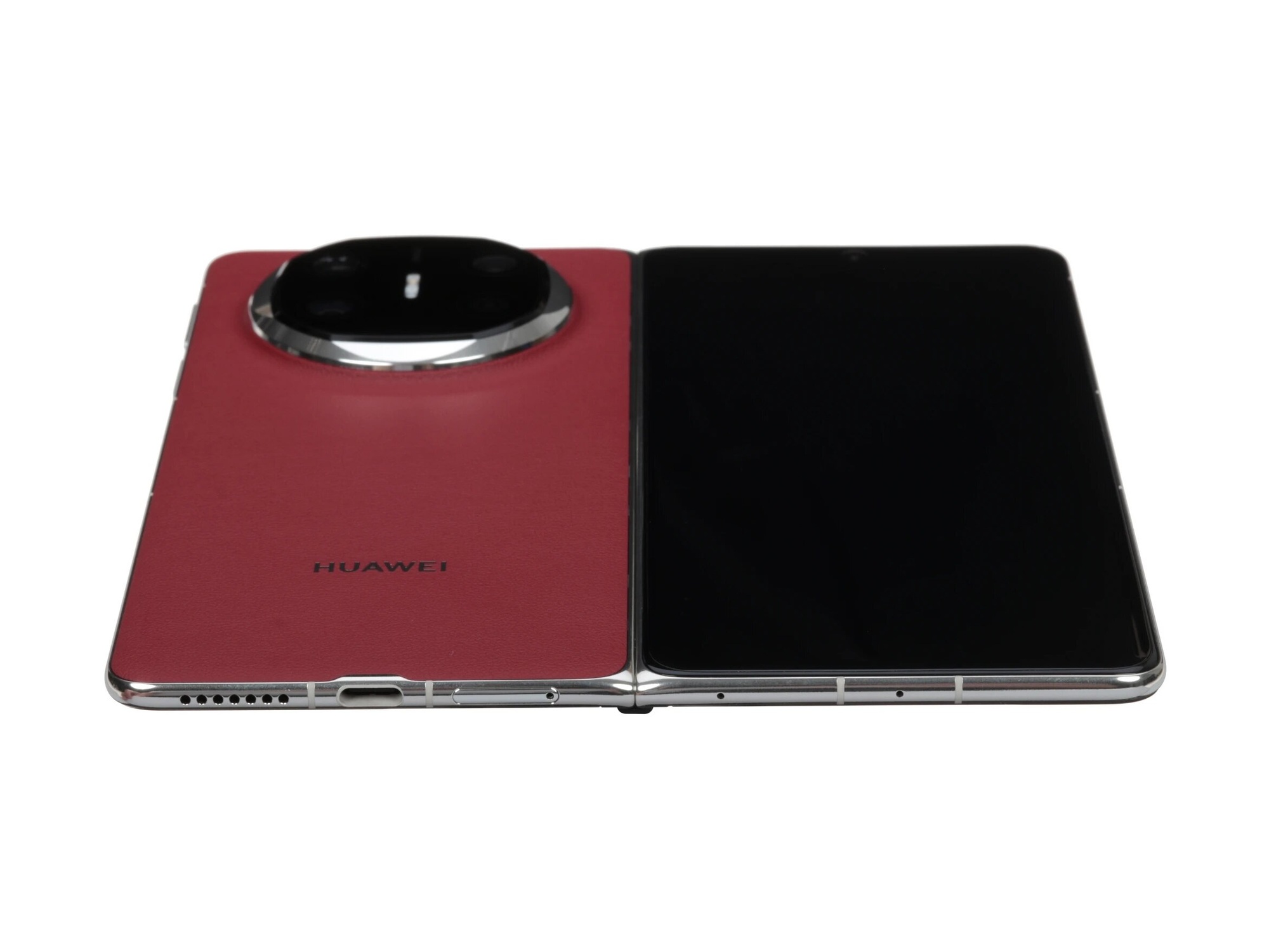 Смартфон Huawei Mate X6 16/512Gb 2 SIM + 2 eSIM Red (Красный) Global