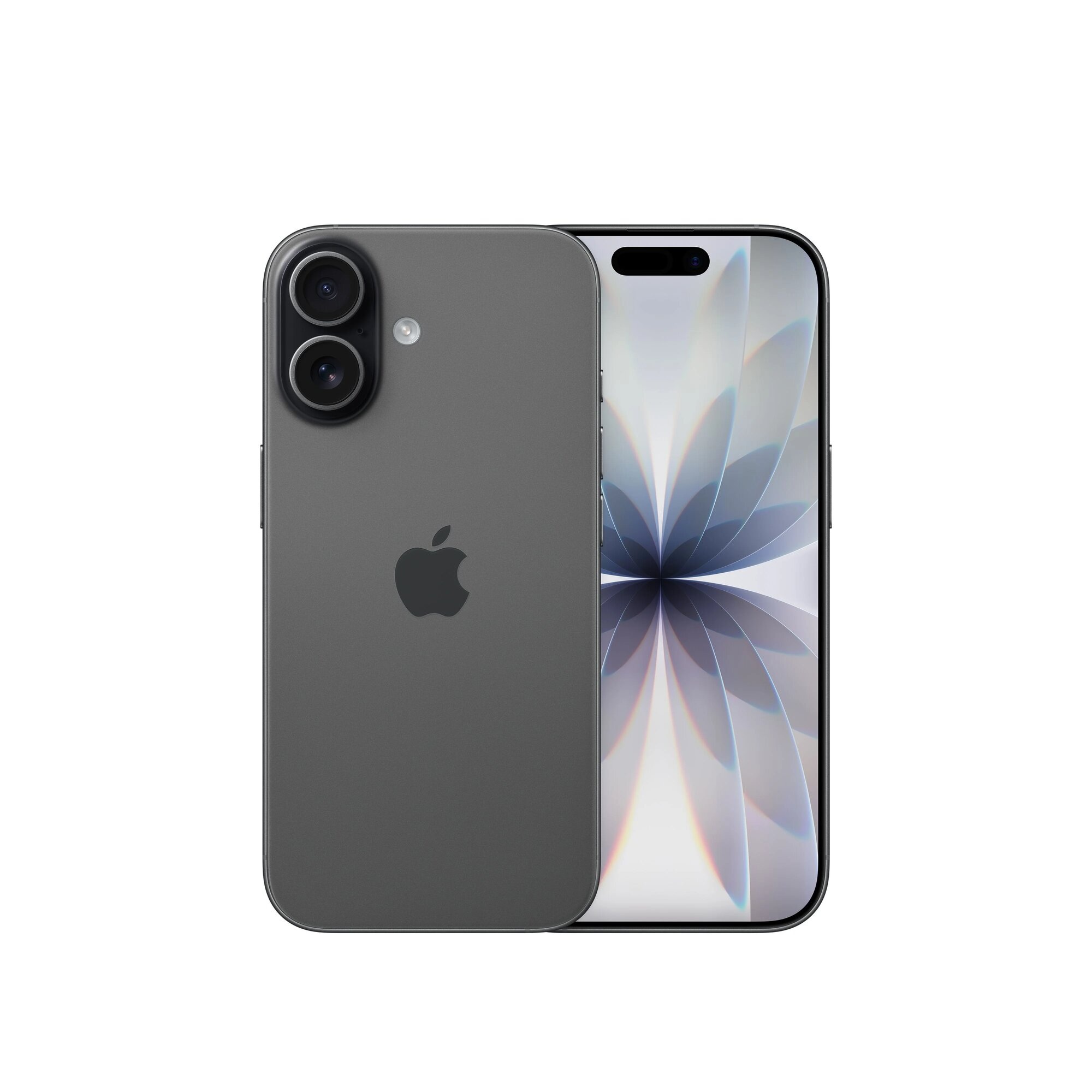 iPhone 17 256Gb 2 eSIM Black Global