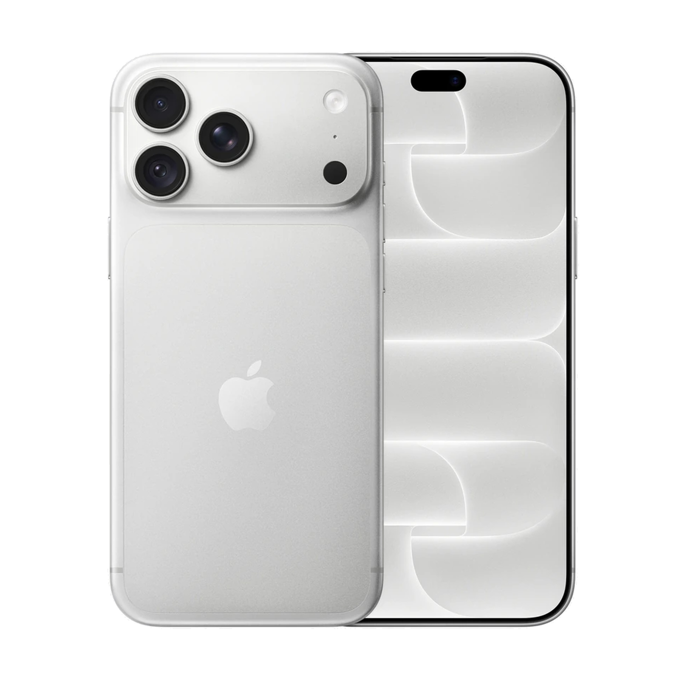 Смартфон Apple iPhone 18 Pro Max 512Gb eSIM Silver