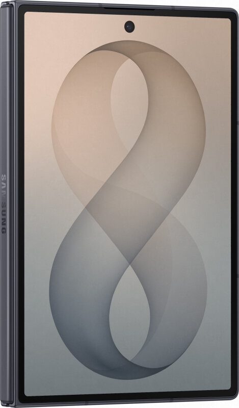 Смартфон Samsung Galaxy Z Fold 8 256Gb SIM+eSIM Графитовый