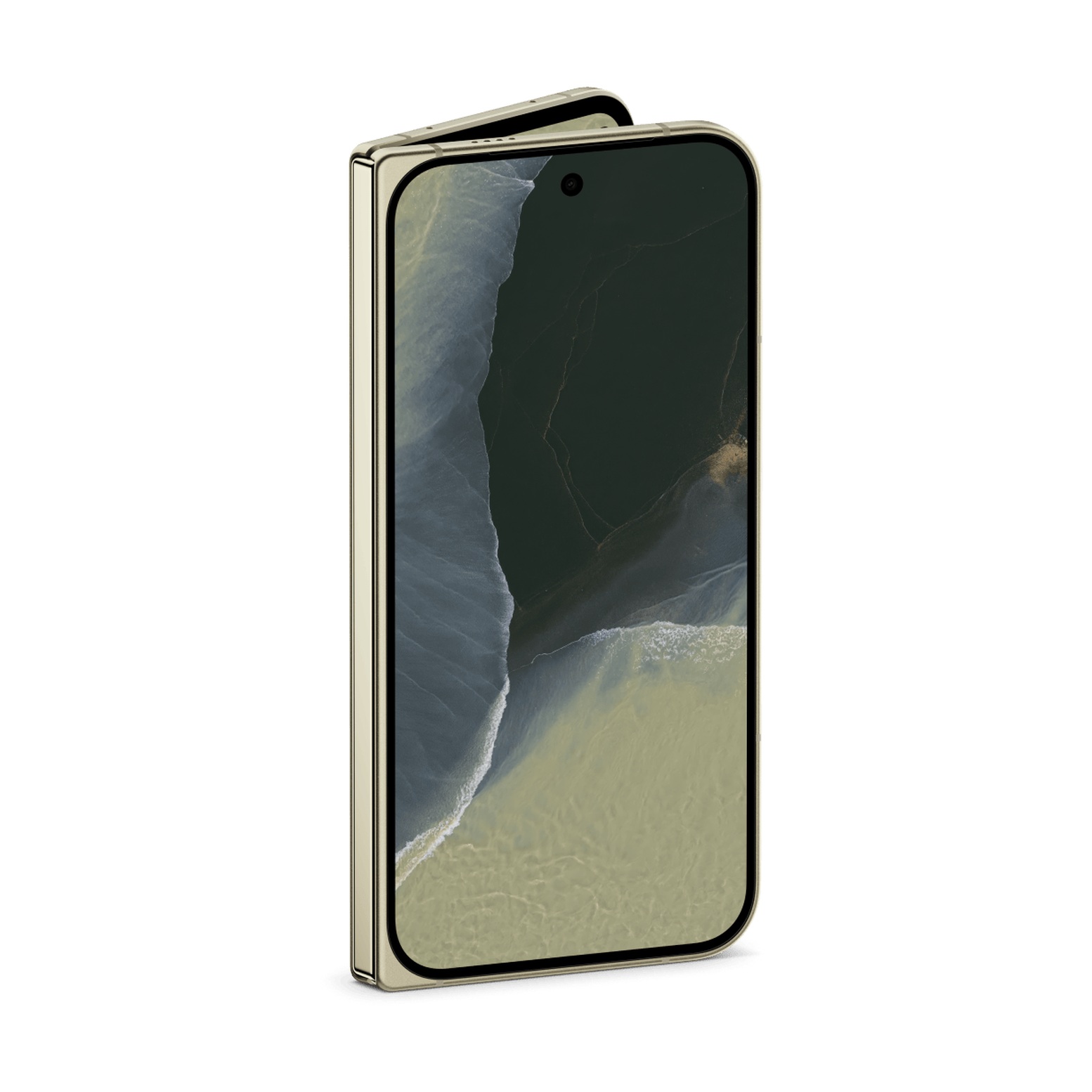 Смартфон Google Pixel 11 Pro Fold 16/256 ГБ SIM+eSIM Оливковый