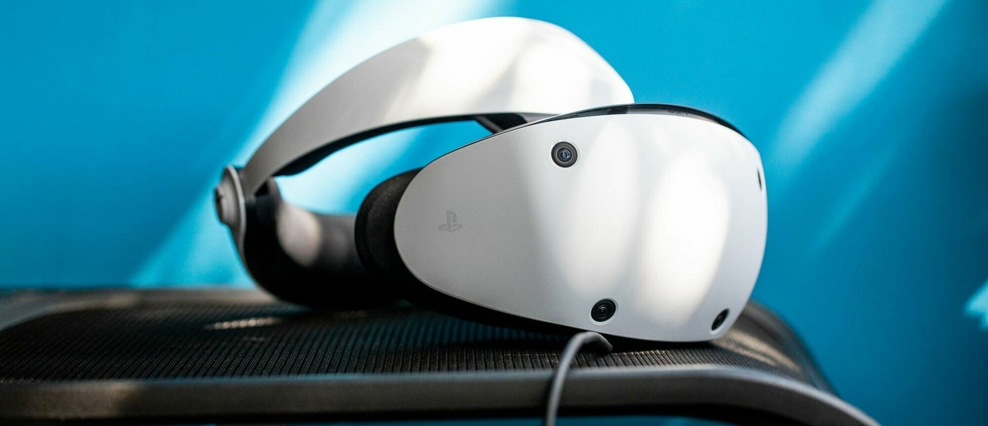 Комплект Sony PlayStation VR2+Horizon Call