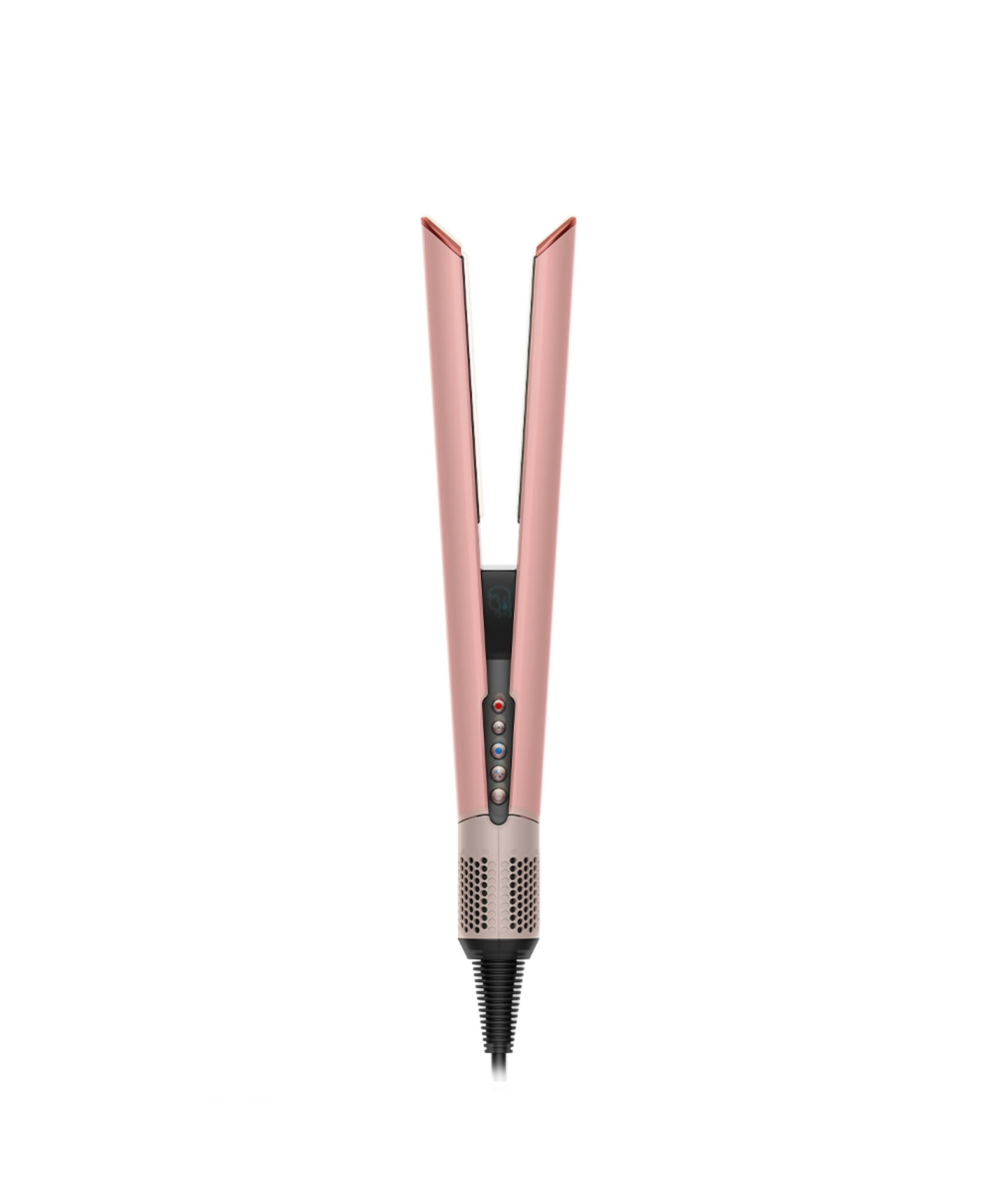 Выпрямитель Dyson Airstrait HT01 Kanzan Pink