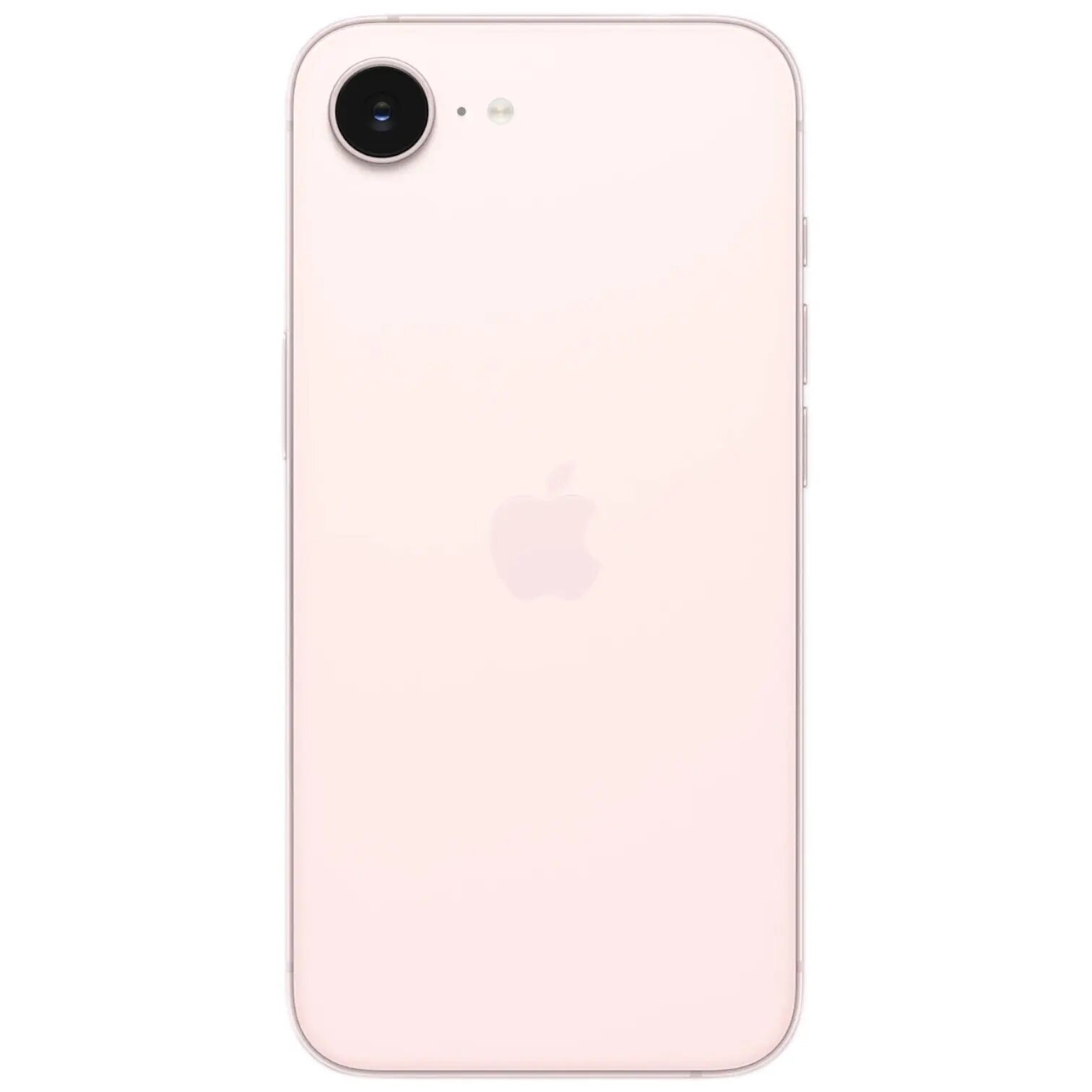 iPhone 17e 512Gb eSIM Soft Pink Global