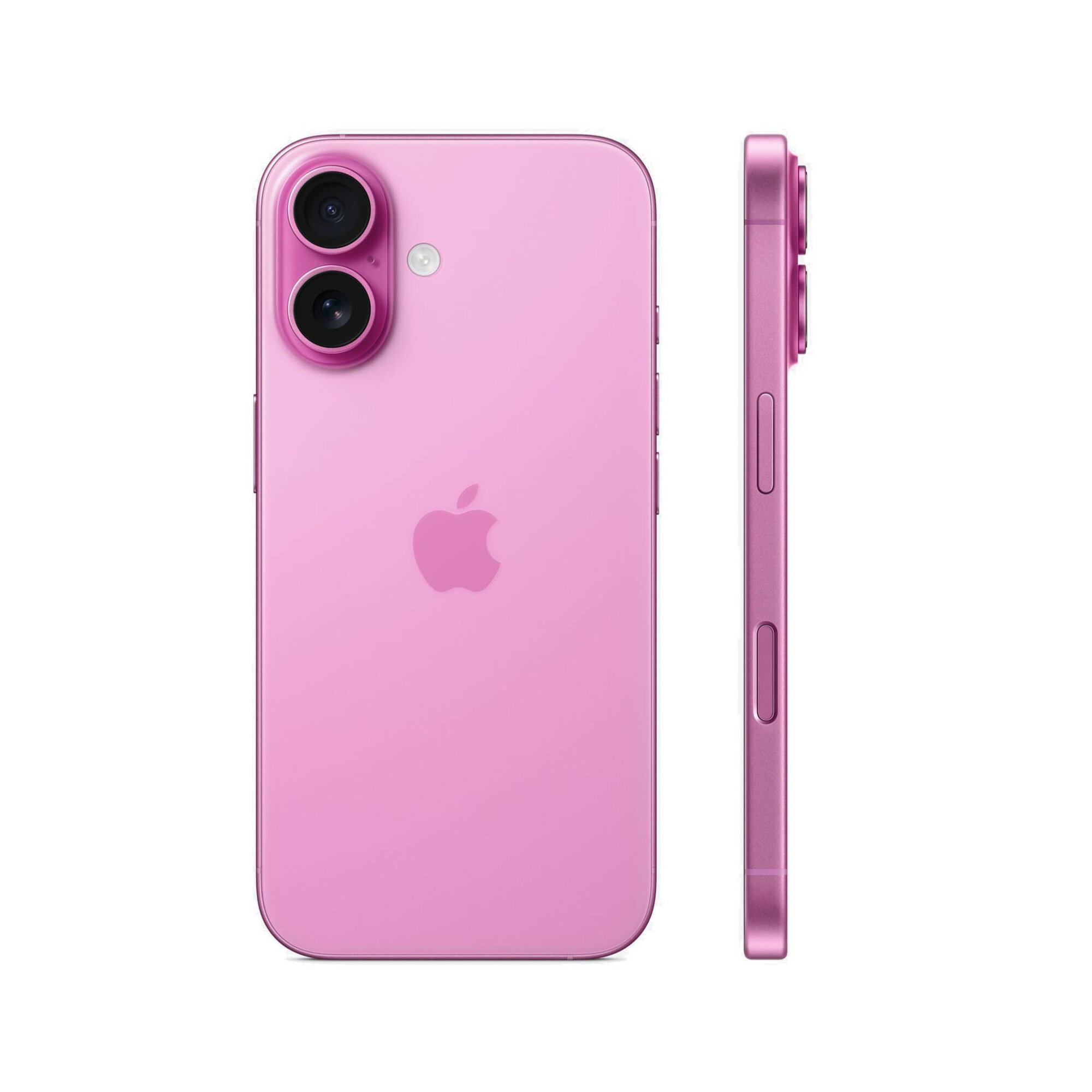 iPhone 16 256Gb SIM+eSIM Pink Global
