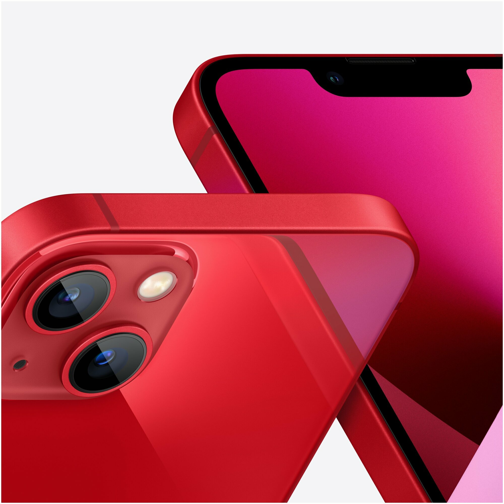 iPhone 13 128Gb SIM+eSIM Red Global