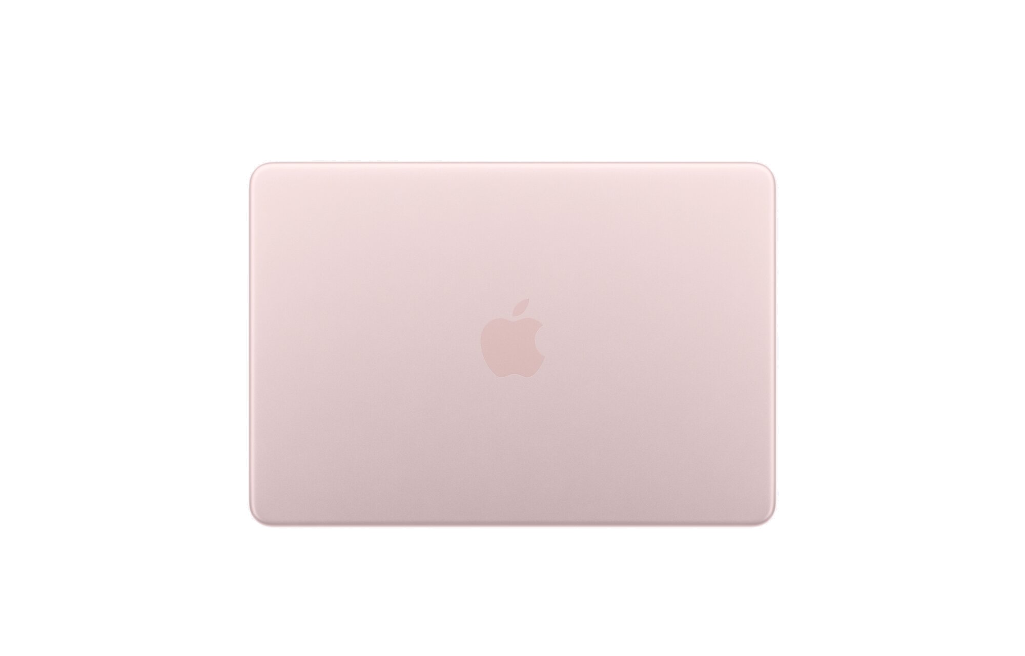Apple MacBook Neo 8/256Gb Розовый MHFH4