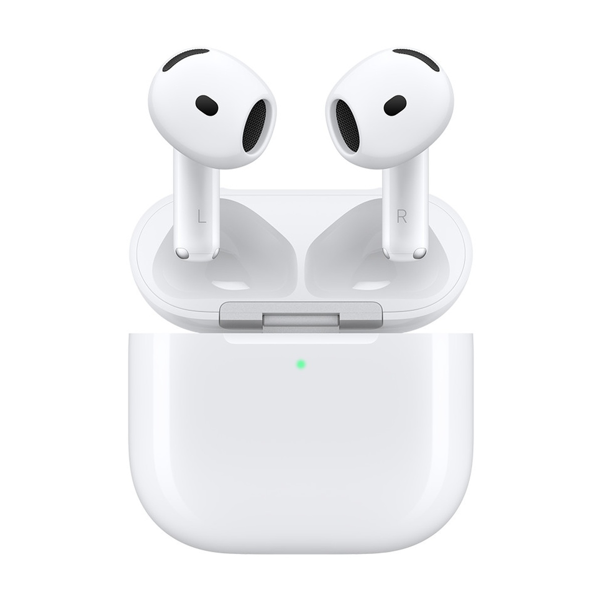 Беспроводные наушники Apple AirPods 5 с беспроводным зарядным кейсом