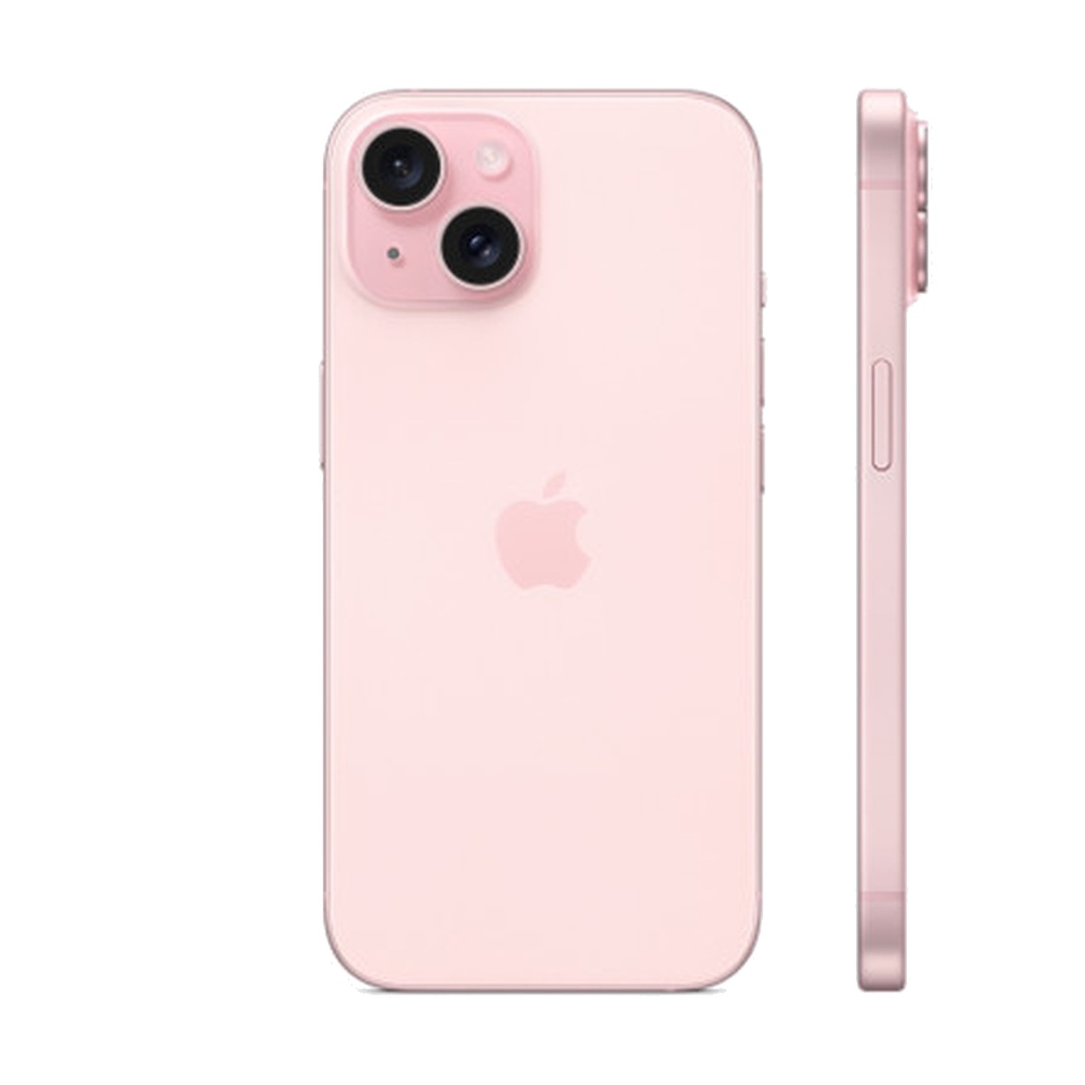 Смартфон Apple iPhone 15 512Gb SIM+eSIM Pink (Розовый) Global