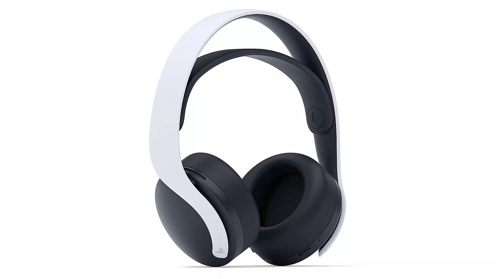 Sony Pulse 3D Белый/Черный