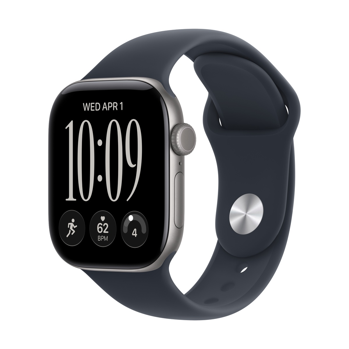 Apple Watch Series 12