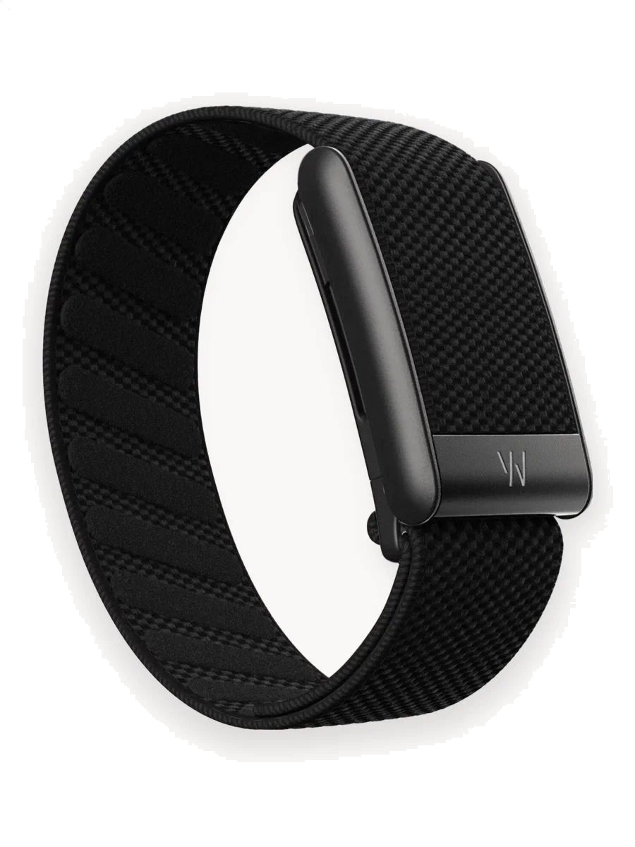 Фитнес-браслет Whoop 5.0 One Черный