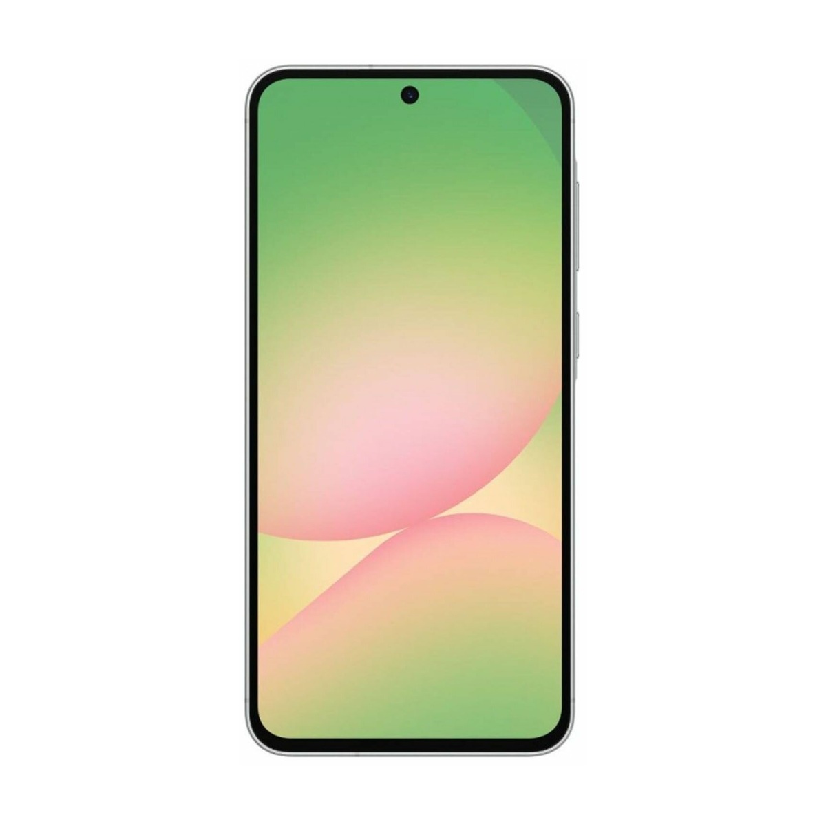 Смартфон Samsung Galaxy A56 5G 8/256Gb SIM+eSIM Lightgray (светло-серый)