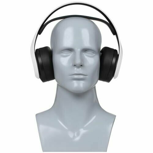 Sony Pulse 3D Белый/Черный