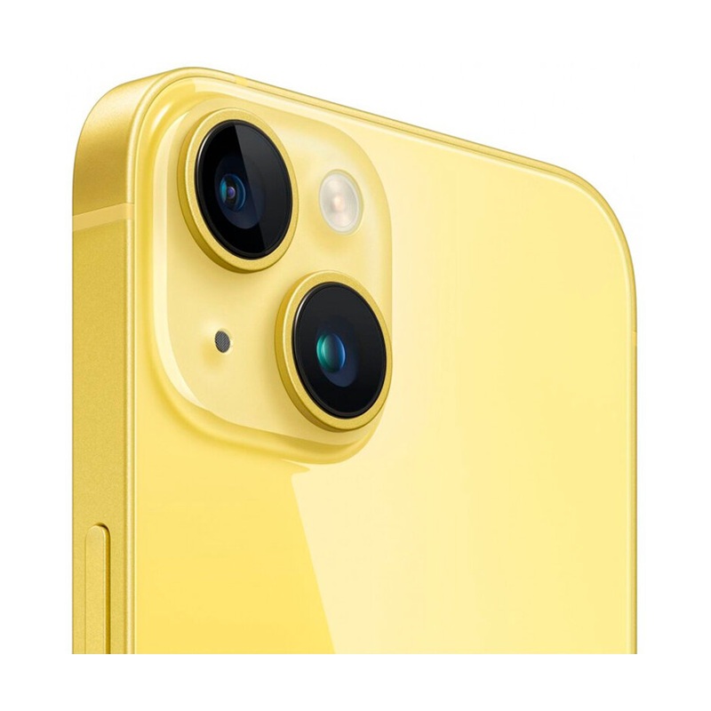 iPhone 14 256Gb SIM+eSIM Yellow Global