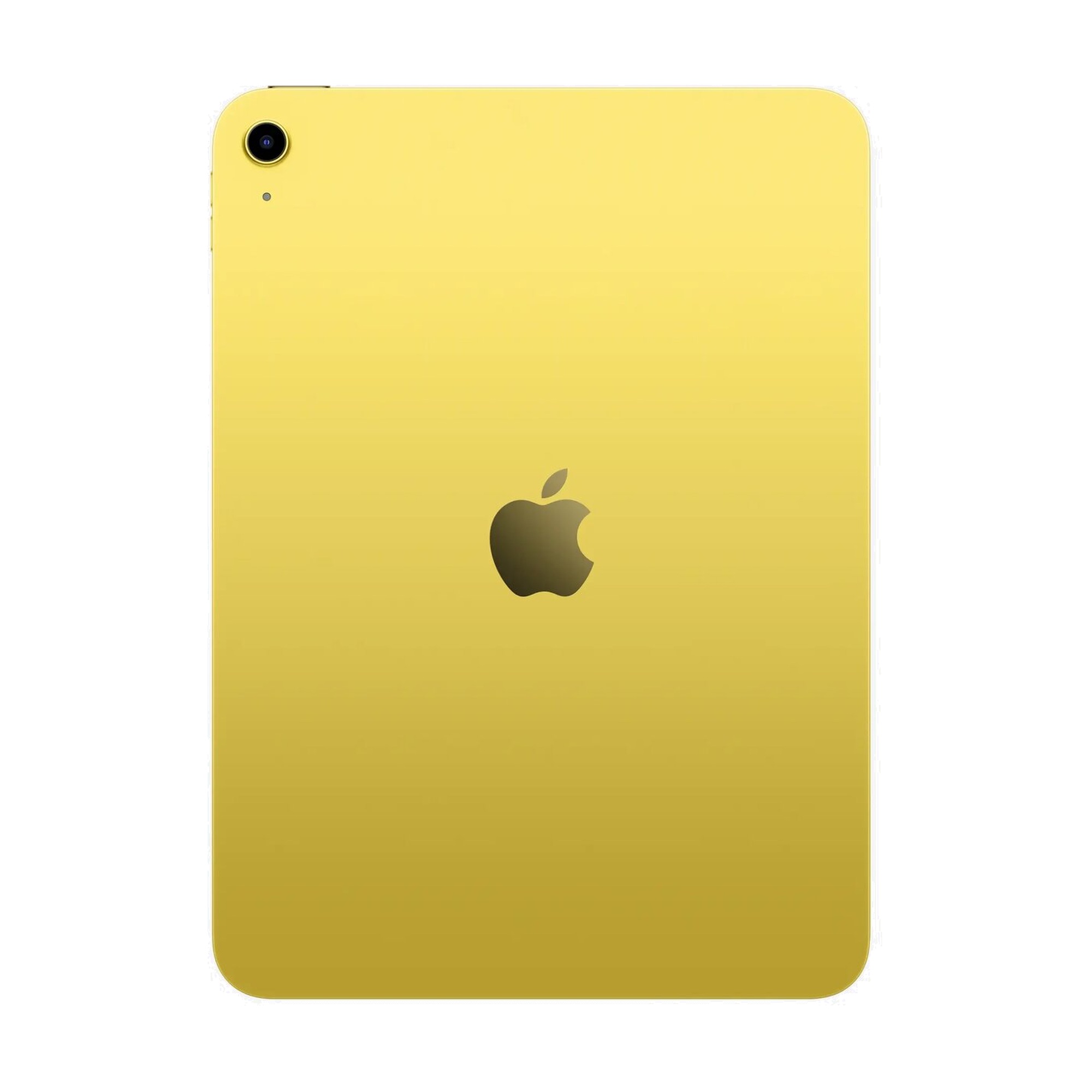 Планшет Apple iPad 11 512Gb Wi-Fi Желтый