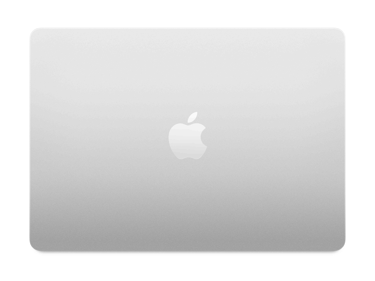 Ноутбук Apple MacBook Air 13 M5 16/512Gb Серебристый MDH74