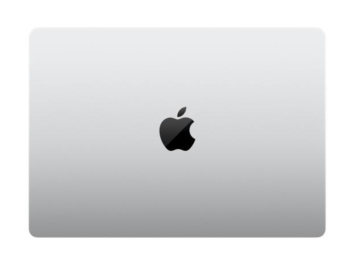 Ноутбук Apple MacBook Pro 14 M4 16/512Gb Silver