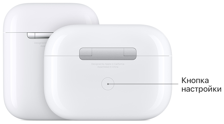 Apple AirPods 3 MagSafe Charging Case