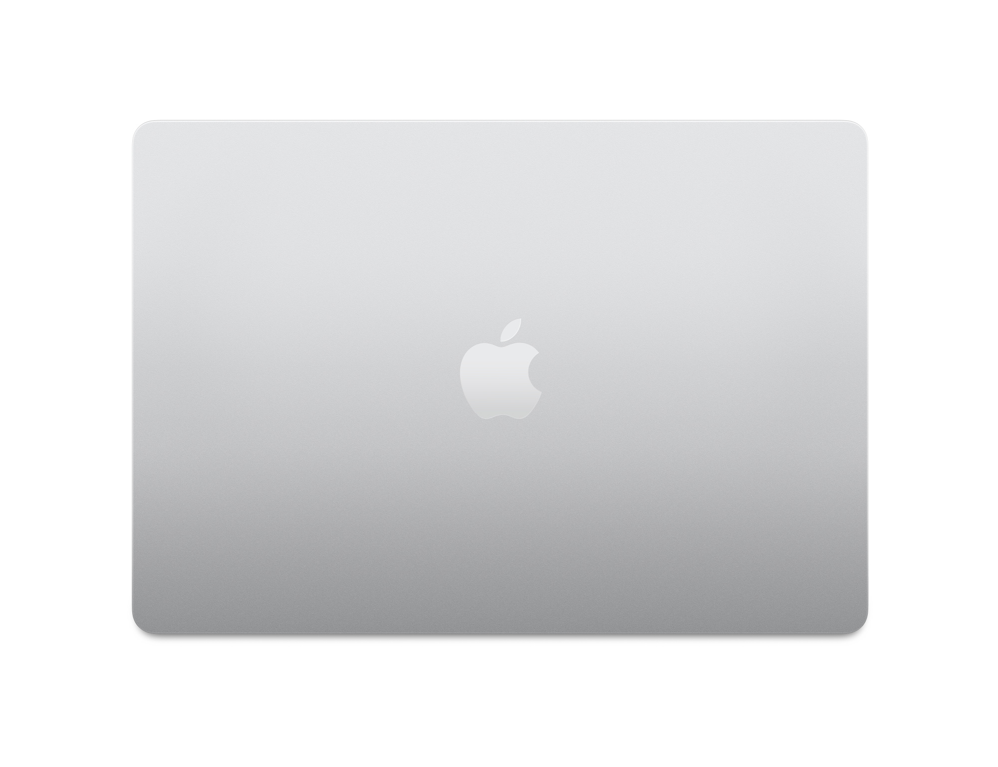 Ноутбук MacBook Air 15 M2 8/256Gb Silver (MQKR3) Global