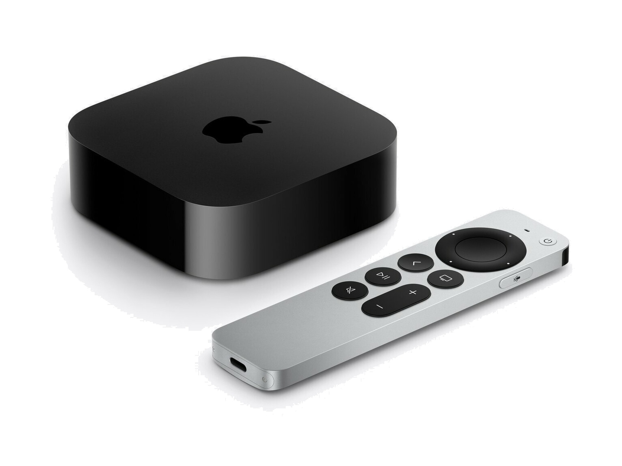 Apple TV 4K 64Gb (2022) Global 64 Wi-Fi