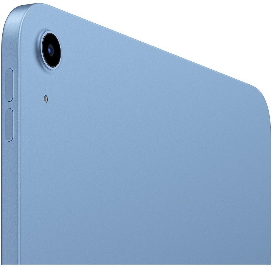 iPad 11 256Gb Wi-Fi Синий
