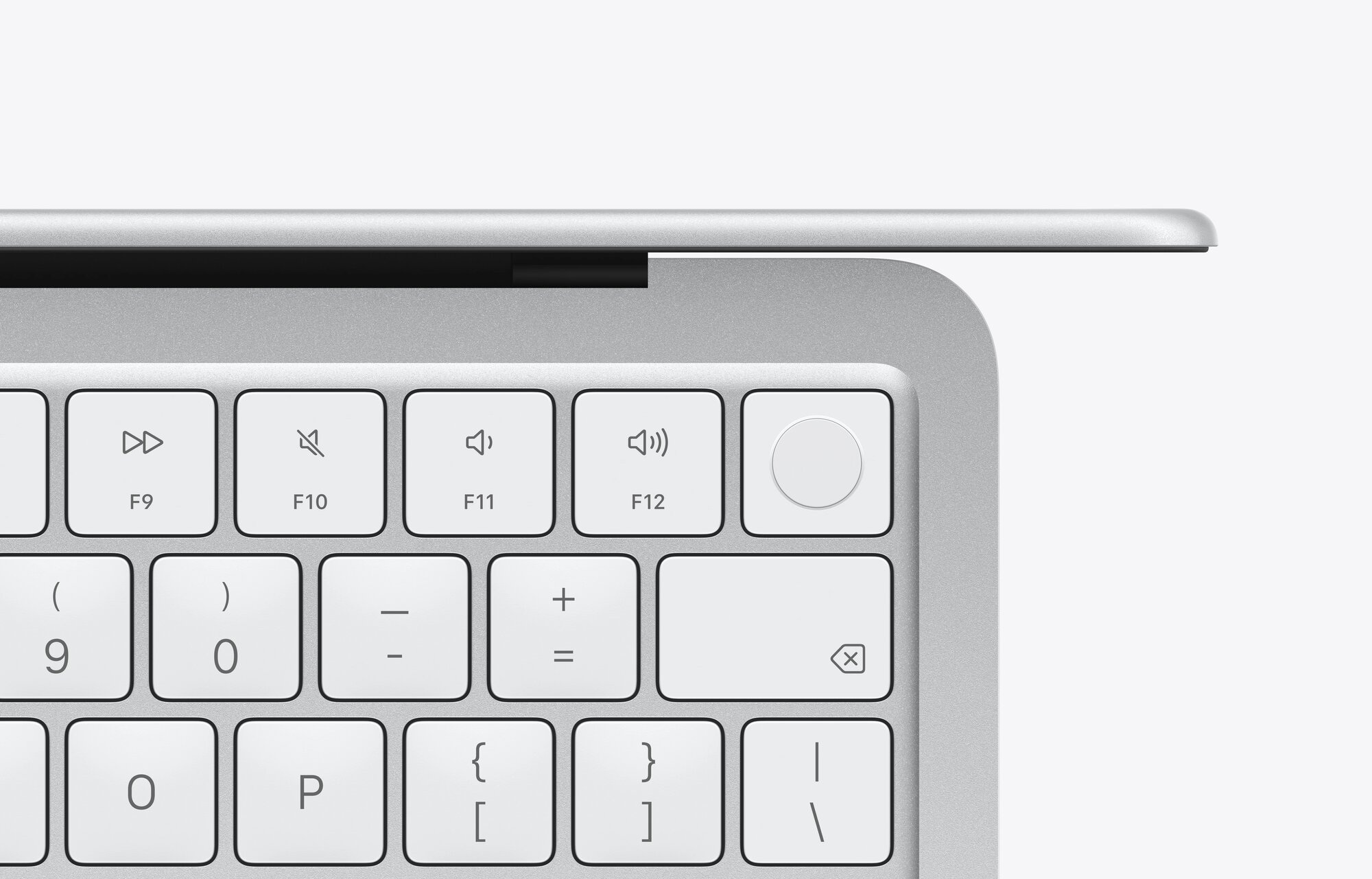 Apple MacBook Neo 8/256Gb Серебро MHFA4
