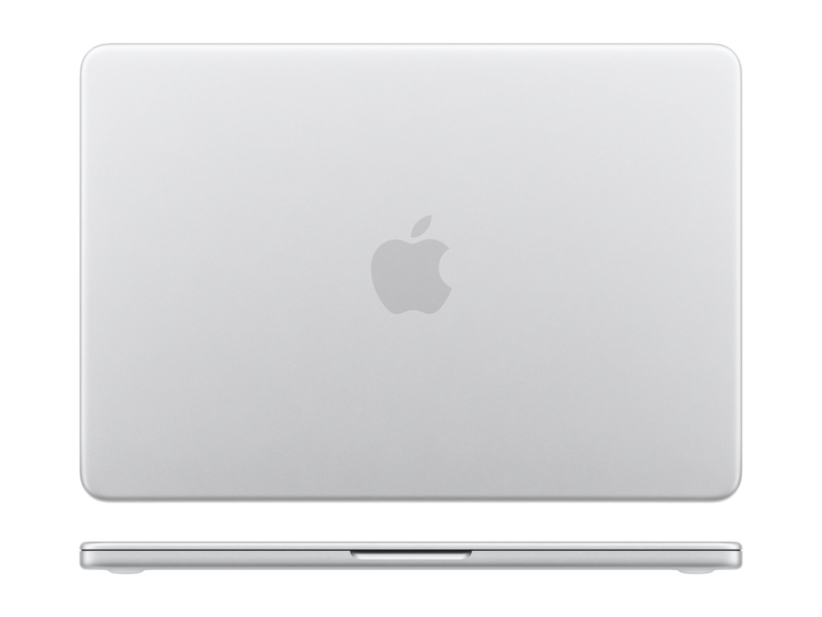 Ноутбук Apple MacBook Neo 8/512Gb Серебро MHFC4