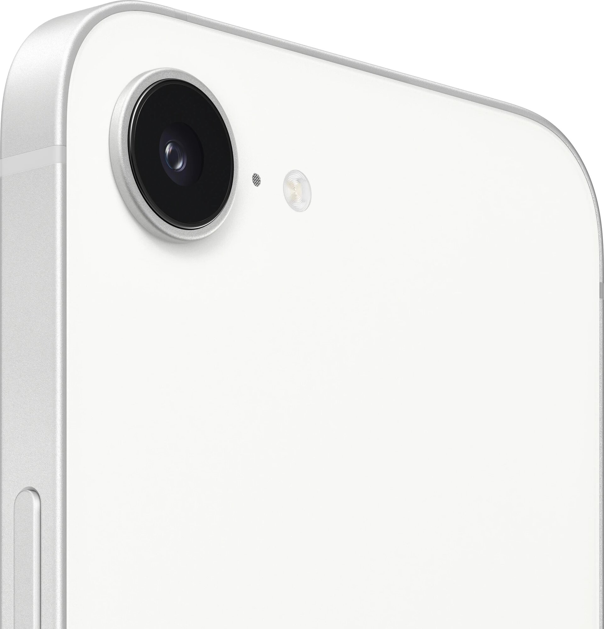 iPhone 17e 512Gb SIM+eSIM White Global