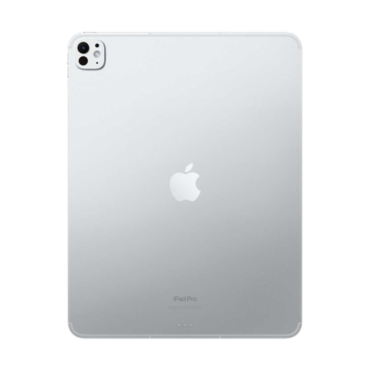 Планшет Apple iPad Pro 13 M4 1Tb Wi-Fi+Cellular Наностекло Silver (Серебристый)